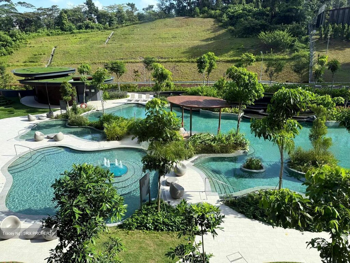 KI Residences at Brookvale (D21), Condominium #464429221